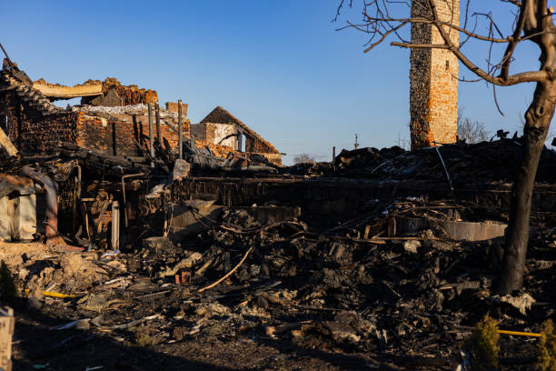 24/7 Emergency Smoke Damage Removal experts in Webster, TX