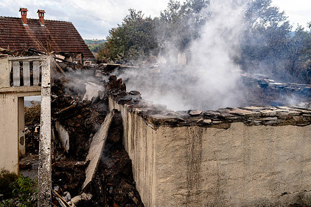 Reliable Smoke Damage Removal contractor in Webster, TX by Fire Damage Biloxi