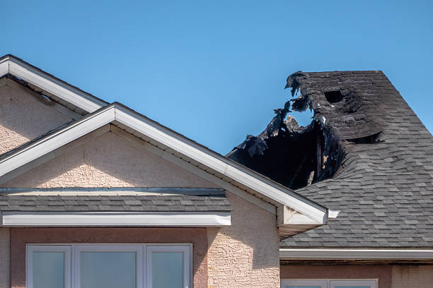 Licensed Smoke Damage Removal service in Webster, TX - Fire Damage Biloxi